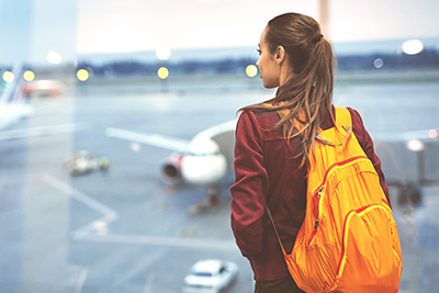 International Student Transfers