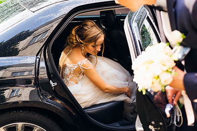 Wedding Transfers